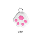 Mini Bluetooth GPS Smart Tracker with Anti-Loss Reminder - Pets, Kids & Keys