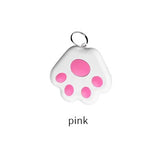 Mini Bluetooth GPS Smart Tracker with Anti-Loss Reminder - Pets, Kids & Keys