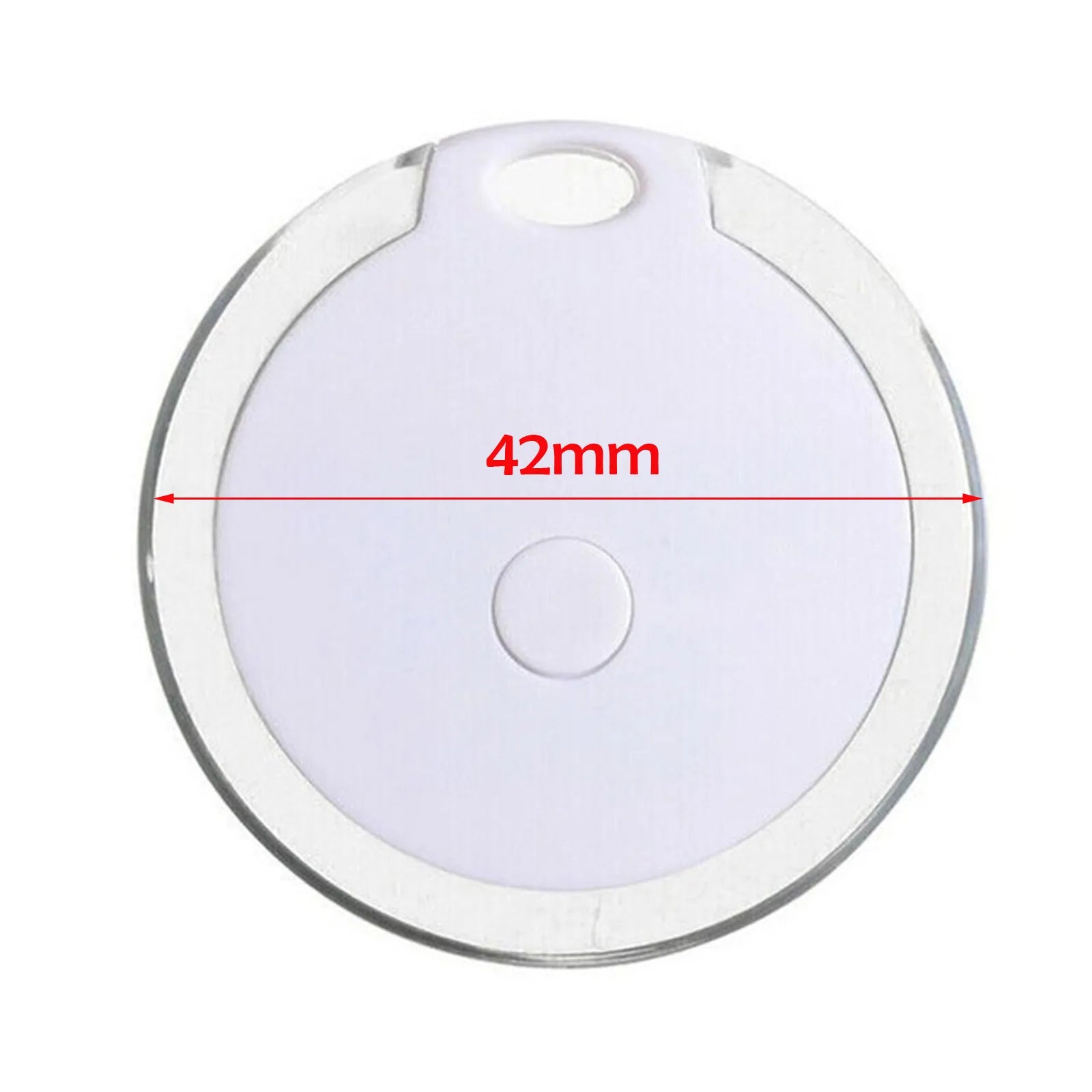 Mini Waterproof GPS Tracker for Pets, Kids, Car & Wallet