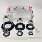 Veterinary Anesthesia Mask for Dogs & Cats