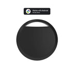 Mini Bluetooth GPS Smart Tracker for Google Find Hub - Anti-Loss for Pets & Keys