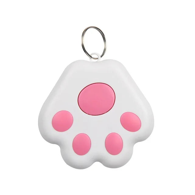 Mini GPS Pet Tracker with Camera Remote Control for Cats & Dogs