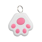 Mini GPS Pet Tracker with Camera Remote Control for Cats & Dogs