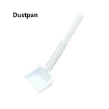 Mini Ant Farm Cleaning Set — Dustpan & Brush for Ant Nests