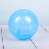 Hamster Exercise Ball — Translucent Running Ball for Rats & Hamsters