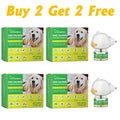 Calming Aromatherapy Diffuser for Dogs