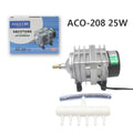 Electromagnetic Aquarium Air Pump (ACO-208/308/318, Koi Pond Aerator)