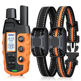 1000M Waterproof Dog Training Collar