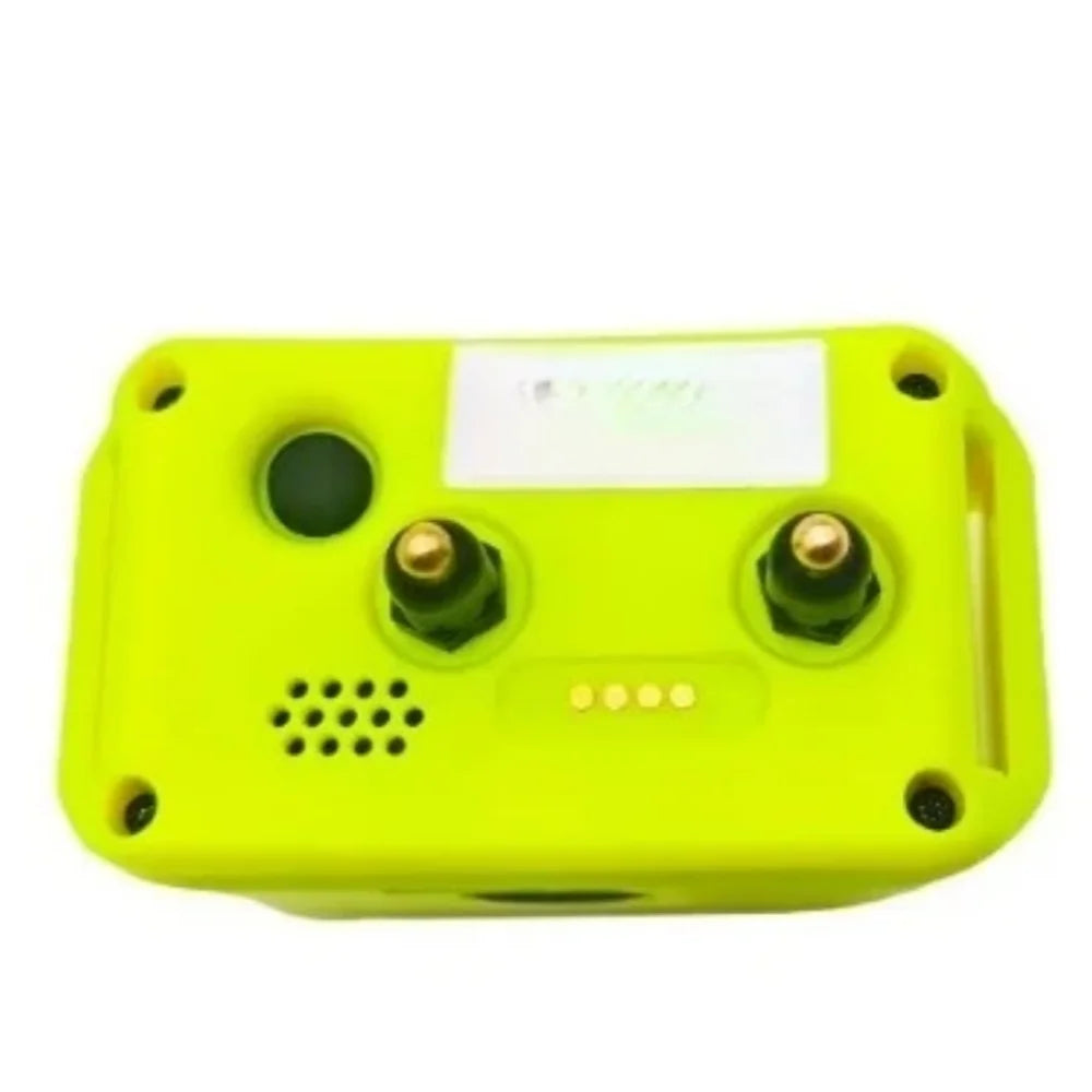 4G Waterproof Hunting Dog GPS Tracker with Voice Monitoring & Free App