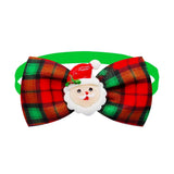Christmas Dog Bowtie Bulk Pack (50 or 100 Pieces)