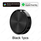 Dual System iOS & Android GPS Smart Tag - Vehicle, Pet & Child Anti-Loss