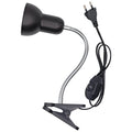 UVA/UVB 3.0 Basking Kit — Rotating Clip-On Holder, Lamp & Hygrothermometer