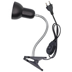 UVA/UVB 3.0 Basking Kit — Rotating Clip-On Holder, Lamp & Hygrothermometer