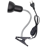 UVA/UVB 3.0 Basking Kit — Rotating Clip-On Holder, Lamp & Hygrothermometer
