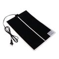 Thin Flexible Reptile Heat Mat — Even Substrate Warmth, 5W-20W