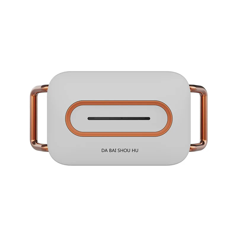 Waterproof Real-Time GPS Pet Locator for Dogs & Cats with Anti-Loss & Electronic Fence