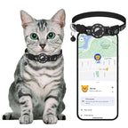 Dual-System Anti-Loss Locator - Find My & Google Find Compatible