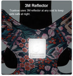 TrueLove Cotton Dog Harness