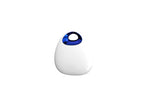 Mini Find My Tracker with Triple Anti-Loss Alerts
