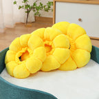 Sunflower Soft Recovery Collar for Pets