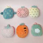 Catnip Plush Toy Set for Cats