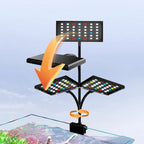 USB Full Spectrum Aquarium LED Grow Light (Aquatic Plants, Clip-On)