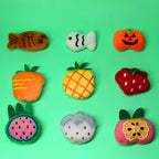 Mini Catnip Chew Toy Set for Cats