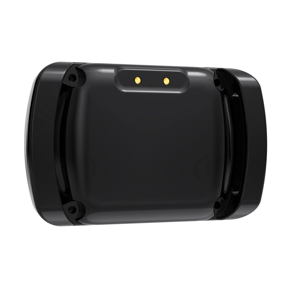Smart GPS Cat Collar with Adjustable Fit - Real-Time Anti-Loss Tracking