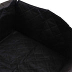 Scratch-Proof Dog Car Seat Cover (Non-Slip, Waterproof)
