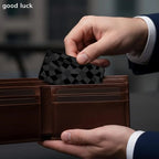 Ultra-Thin GPS Card Tracker for Find My - Keys, Pets & Luggage (Android)