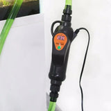 SUNSUN External Aquarium Heater Adjustable Temp EH-300/500