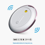 Apple Find My Pet GPS Locator for Dogs & Cats - 365-Day Battery Life