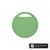 Google Find My Device Compatible iTag Bluetooth Tracker