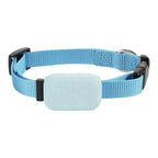 Smart GPS Pet Collar Tracker for Dogs, Cats & Kittens - Adjustable Anti-Loss Locator