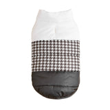 Warm Winter Coat for Big Dogs (Christmas Cold Weather Clothes)