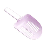 Hamster Cage Cleaning Shovel — Small Pet Waste Scoop