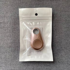 Bluetooth Smart Tag Keychain Tracker - Anti-Loss Finder for Pets & Keys