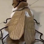 Cat Cockroach Costume Kit — Funny DIY Cosplay Dress-Up Accessory