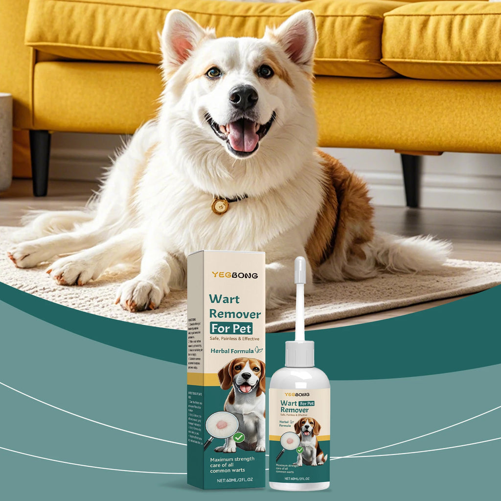 Flea & Tick Relief Drops for Cats — Fast-Acting Topical Treatment