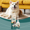 Flea & Tick Relief Drops for Cats — Fast-Acting Topical Treatment