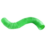 Telescopic Play Tunnel — Stretchable Tube Toy for Small Pets