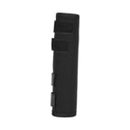 Dog Elbow Leg Brace - 1 Pair, Adjustable, Flexible Fabric
