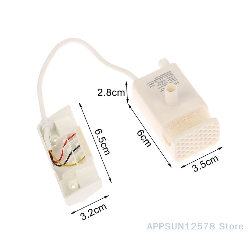 Xiaomi Mijia HB-103 Pet Water Dispenser Replacement Motor Pump - Repair Part