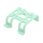 Silicone Anti-Slip Fixing Clip for TK911SA Pet GPS Tracker - Easy-On Collar Positioner