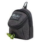 Multifunction Dog Training & Treat Bag (Poop Bag Holder, Outdoor)