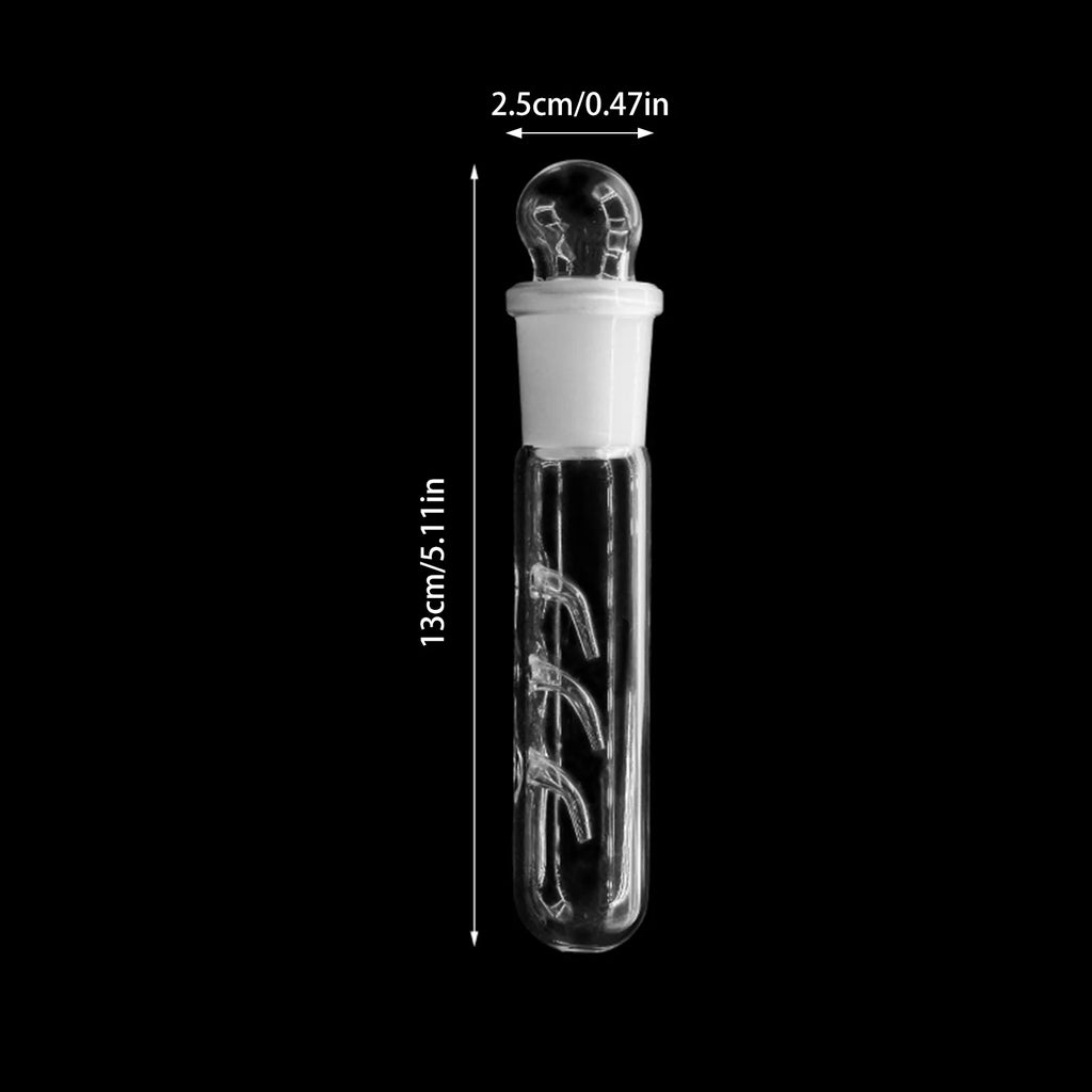 Glass Planarian & Snail Trap for Aquarium — Chemical-Free