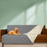 Waterproof Anti-Slip Dog Bed Cover for Sofas & Couches