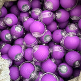Smart Self-Rolling Ball Cat Toy — Bite-Resistant Boredom Relief