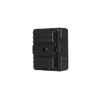 Solar GPS Livestock Tracker with Anti-Removal Alarm for Cattle, Sheep & Horses
