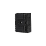 Solar GPS Livestock Tracker with Anti-Removal Alarm for Cattle, Sheep & Horses